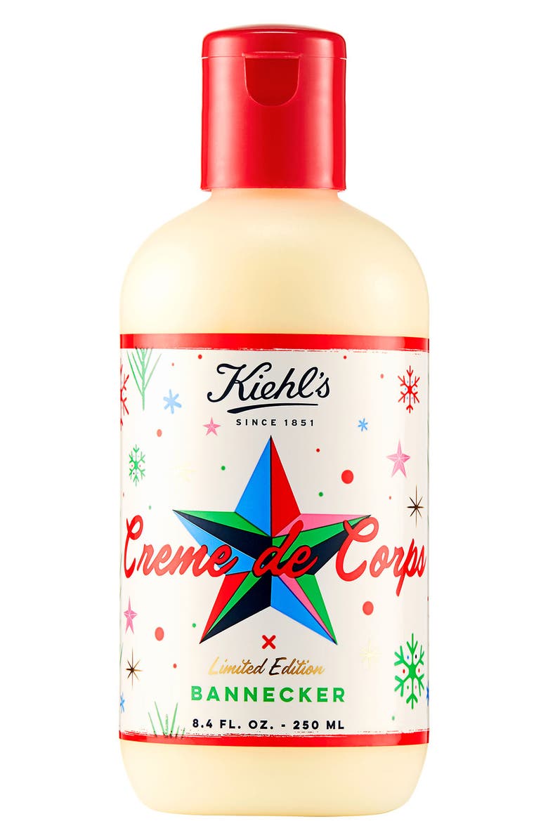 Kiehl's Since 1851 Creme de Corps, Main, color,