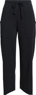 Frank & Eileen Penny Patch Pocket Cotton Pants