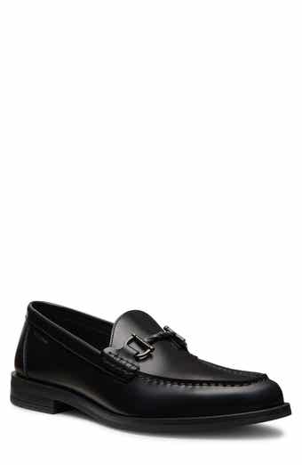 Stuart Weitzman Bowen Bit Loafer