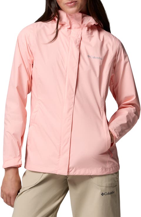 Arcadia II Rain Jacket