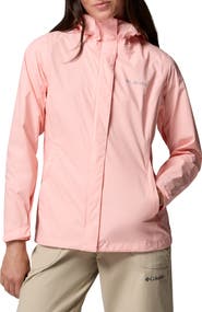 Columbia Arcadia II Rain Jacket