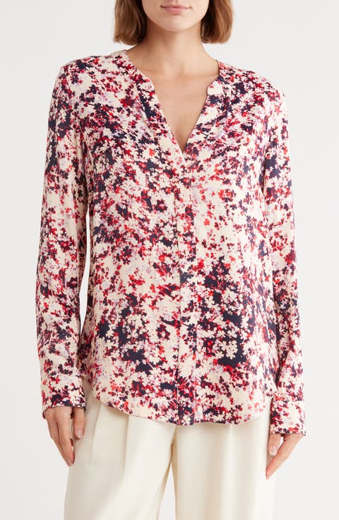 Biwala Button-Up Shirt