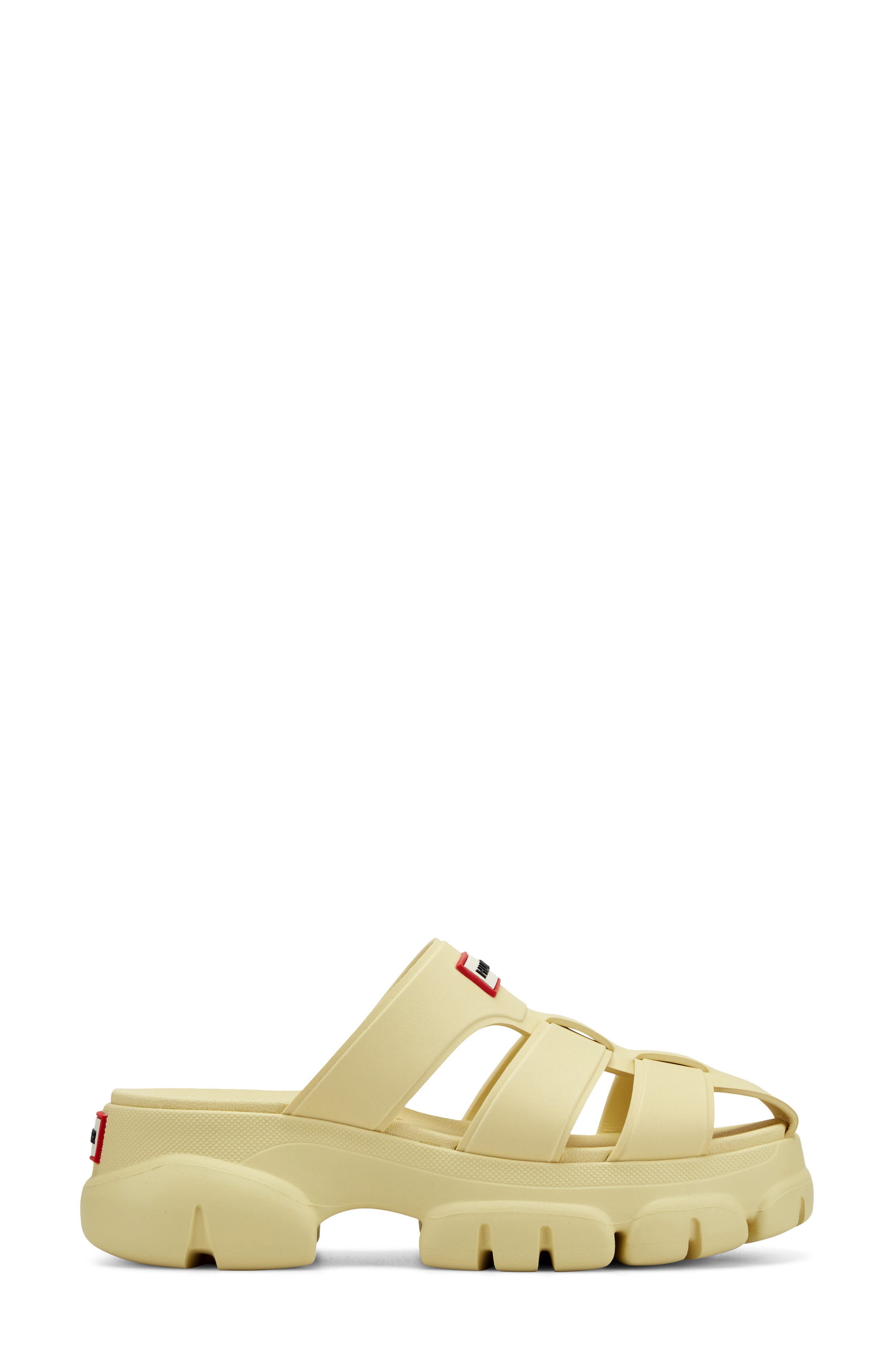 Bonnie Lug Sole Slip-On Shoe - image 4