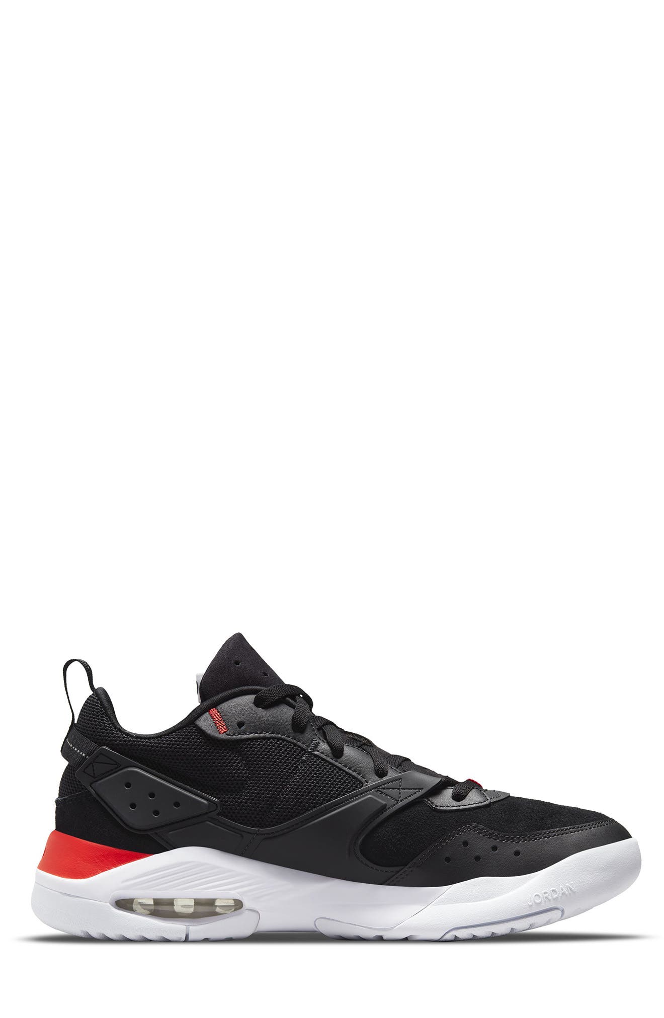 Jordan Nike Air NFH Sneaker, Alternate, color, 