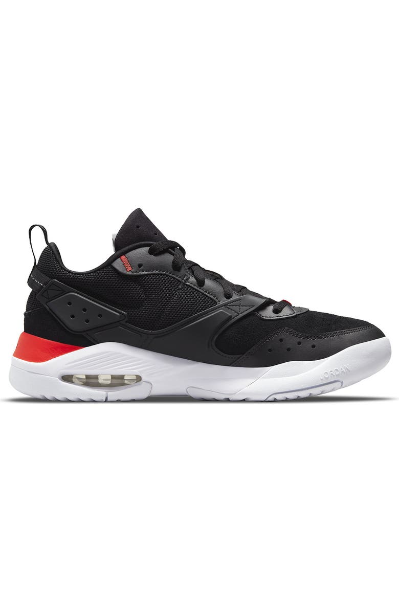 Jordan Nike Air NFH Sneaker, Alternate, color,