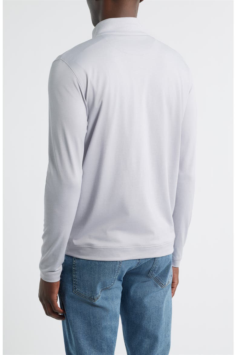 Crown Crafted Albatross Quarter Zip, Alternate, color, GALE GREY