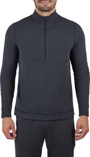 Tek Scuba Pullover