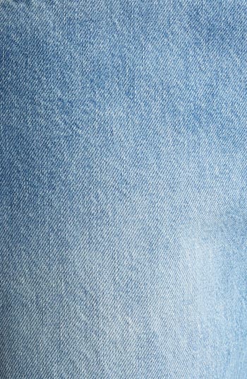 Eglitta High Waist Wide Leg Jeans