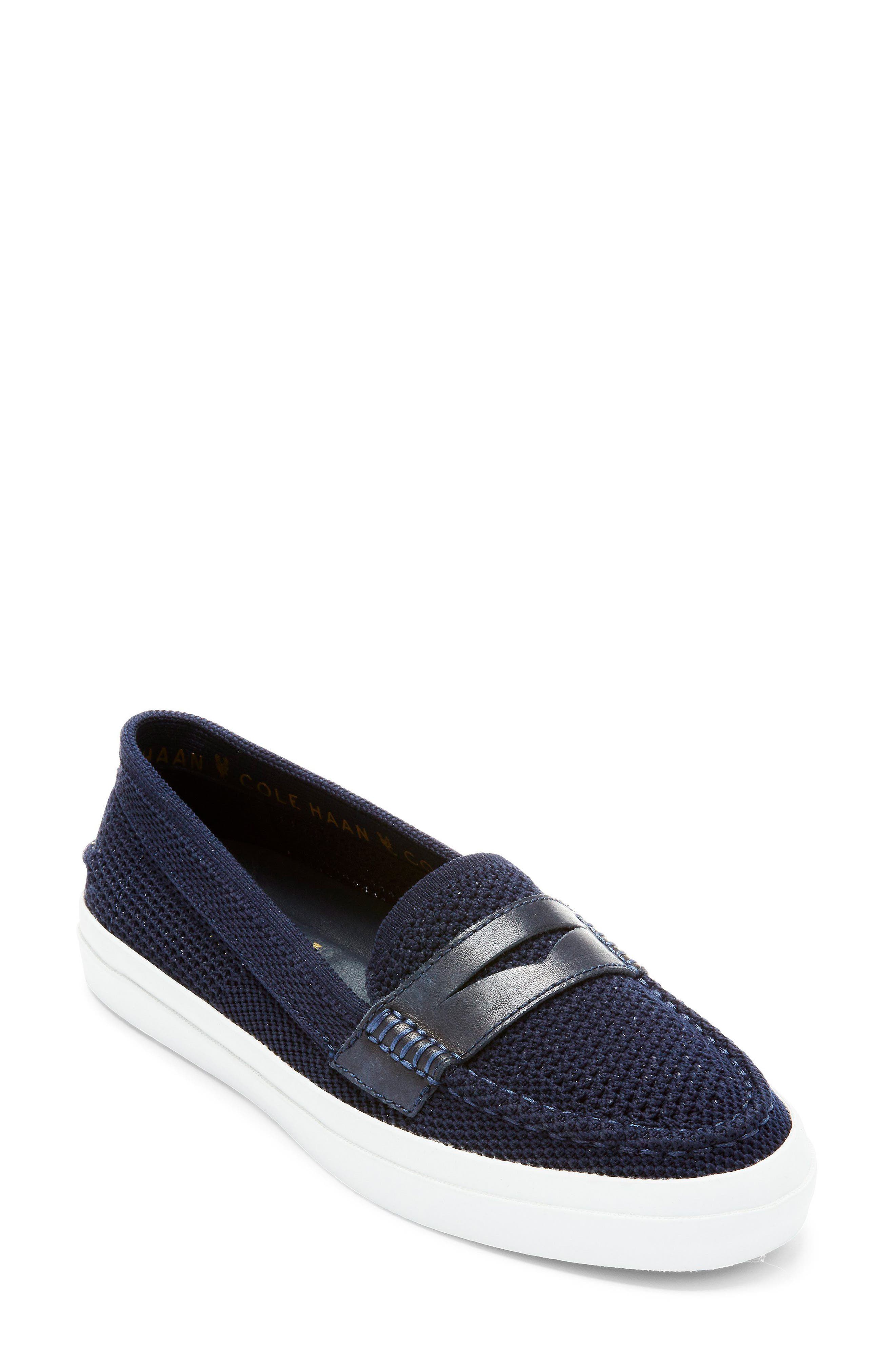 Cole Haan Pinch Stitchlite<sup>™</sup> Loafer, Main, color, 