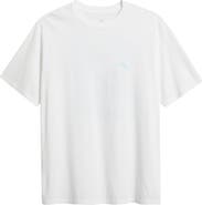 Tommy Bahama Aquatic Oasis Logo Graphic T-Shirt