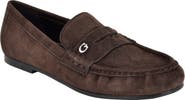 GUESS Raivoo Penny Loafer