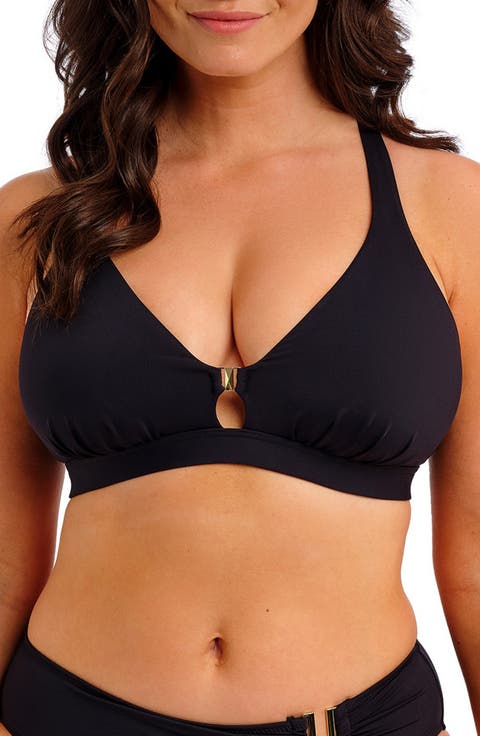 Merissa Wireless Bikini Top