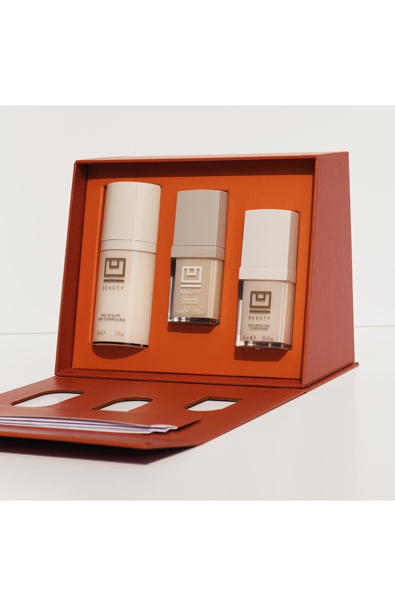 U Beauty The Preface Set USD $214 Value, Main, color, 