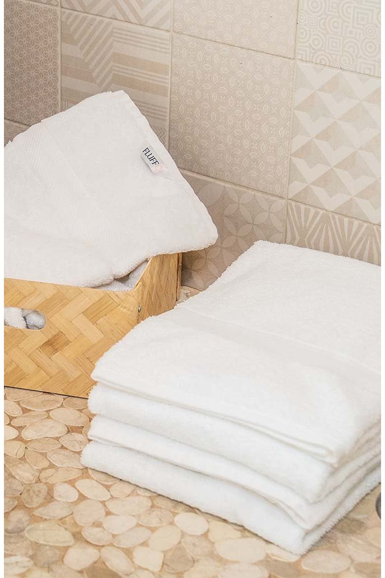 Luxury Hotel Towel, Alternate, color, Standard