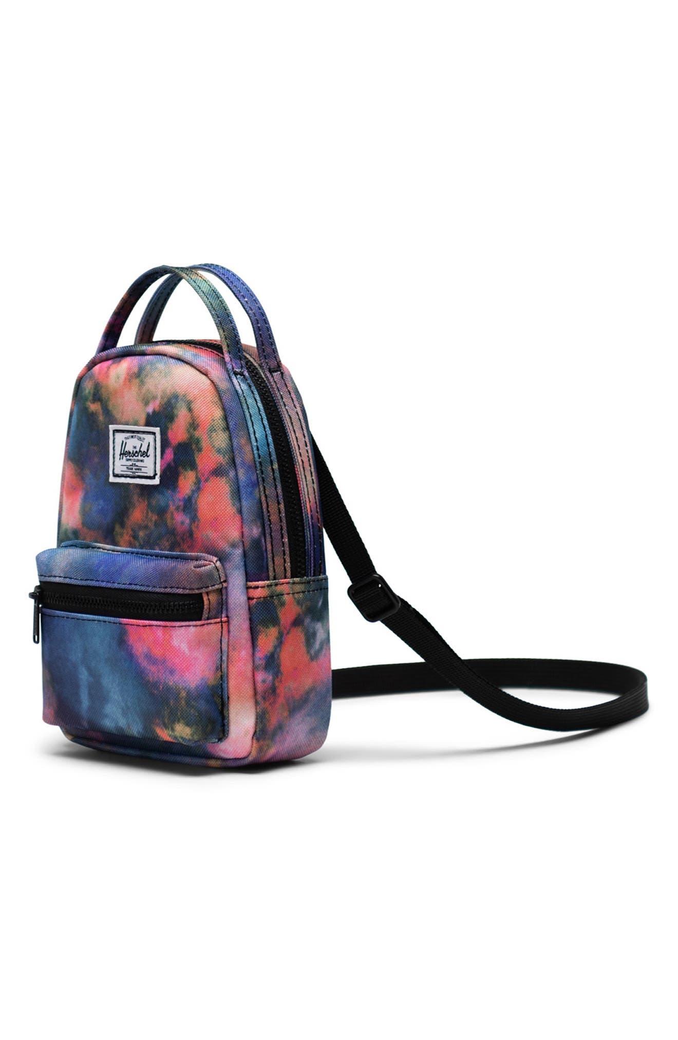 Herschel Supply Co. Nova Crossbody Backpack, Alternate, color, 