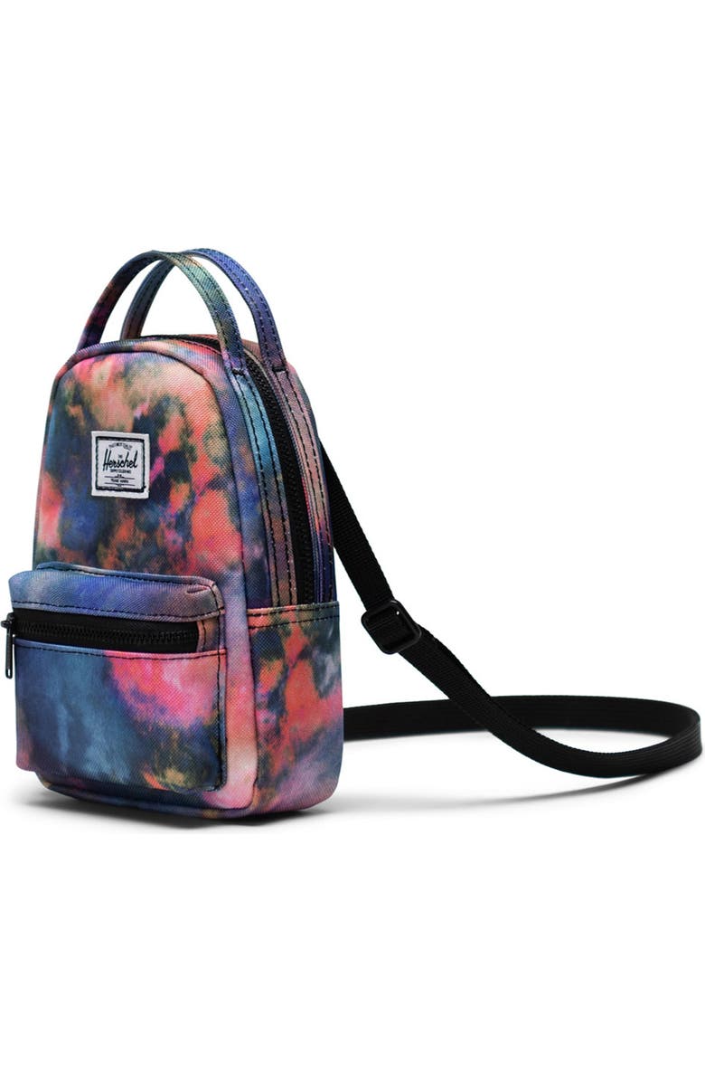Herschel Supply Co. Nova Crossbody Backpack, Alternate, color,