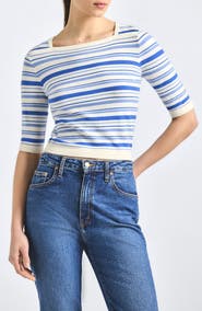 Derek Lam 10 Crosby Andora Sweater
