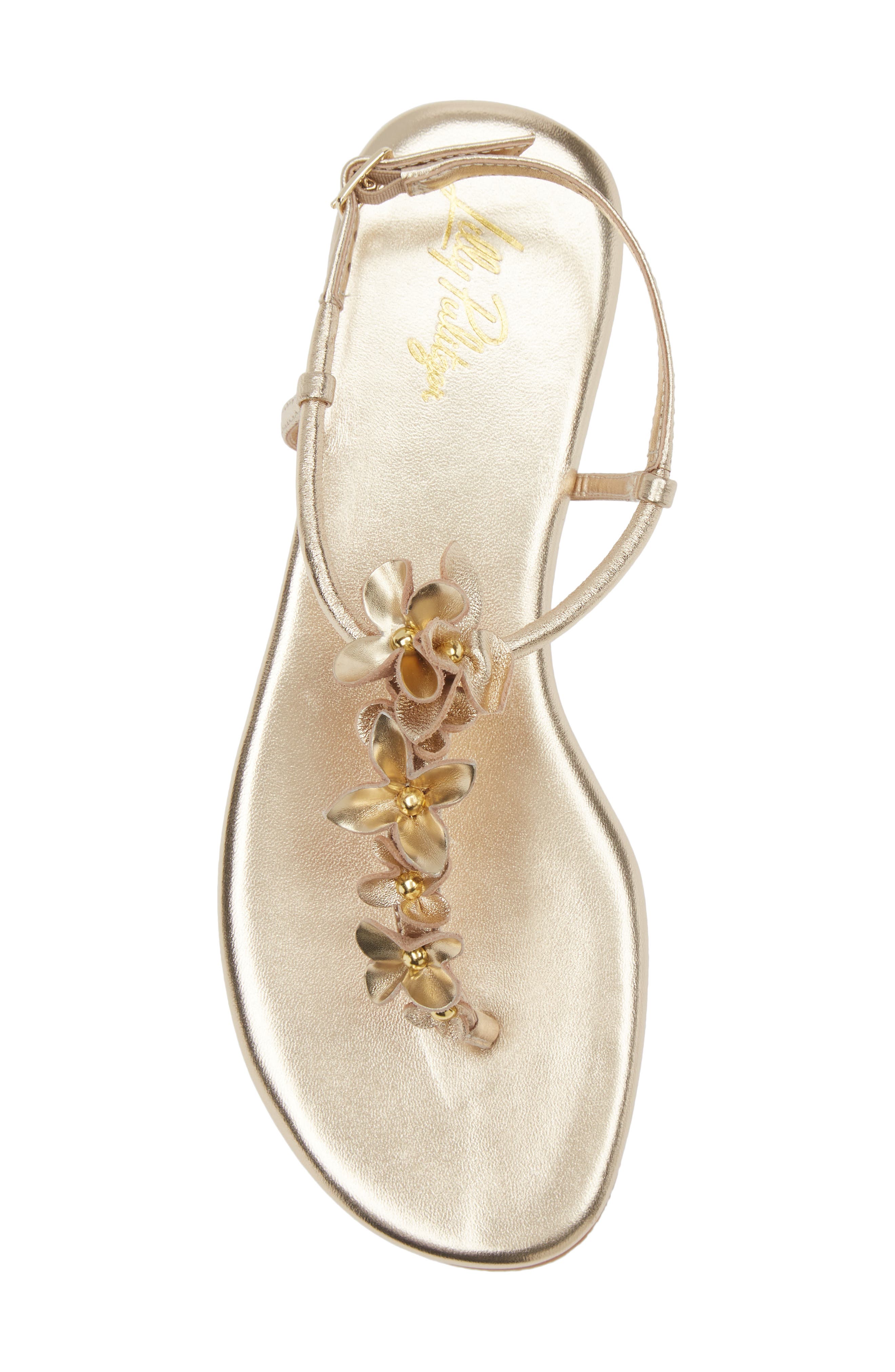 Lilly Pulitzer<sup>®</sup> Shelley Slingback Sandal, Alternate, color, 