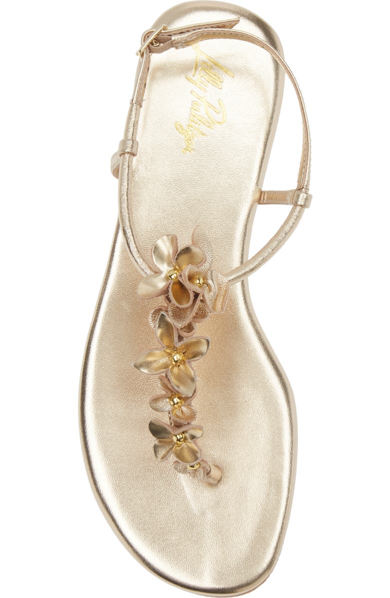 Lilly Pulitzer<sup>®</sup> Shelley Slingback Sandal, Alternate, color,