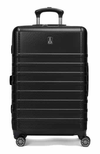 TRAVELPRO Rollmaster™ Lite 2 24-Inch Expandable Medium Checked Hardside Spinner Luggage