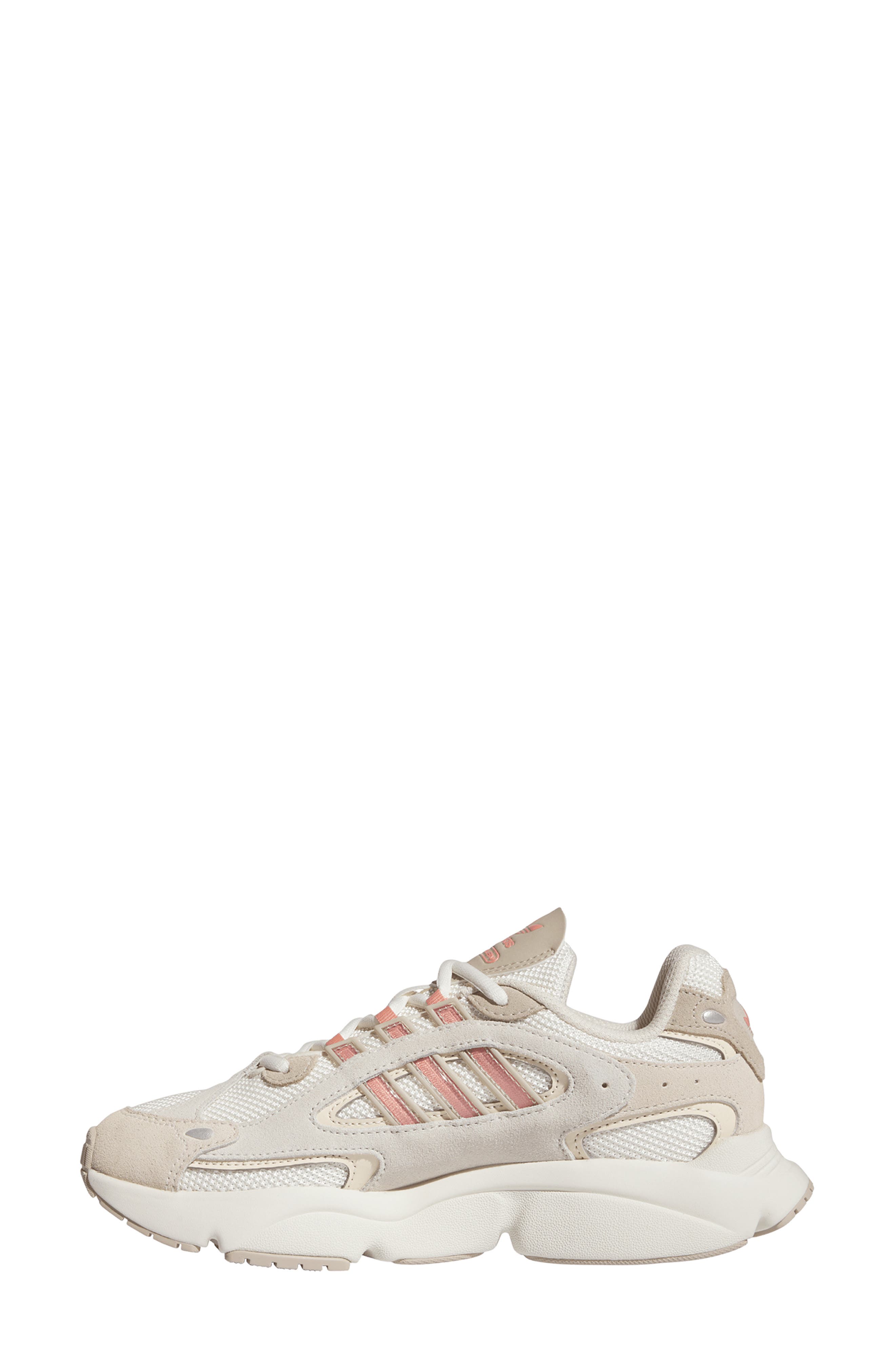 adidas Ozmillen Sneaker, Alternate, color, 
