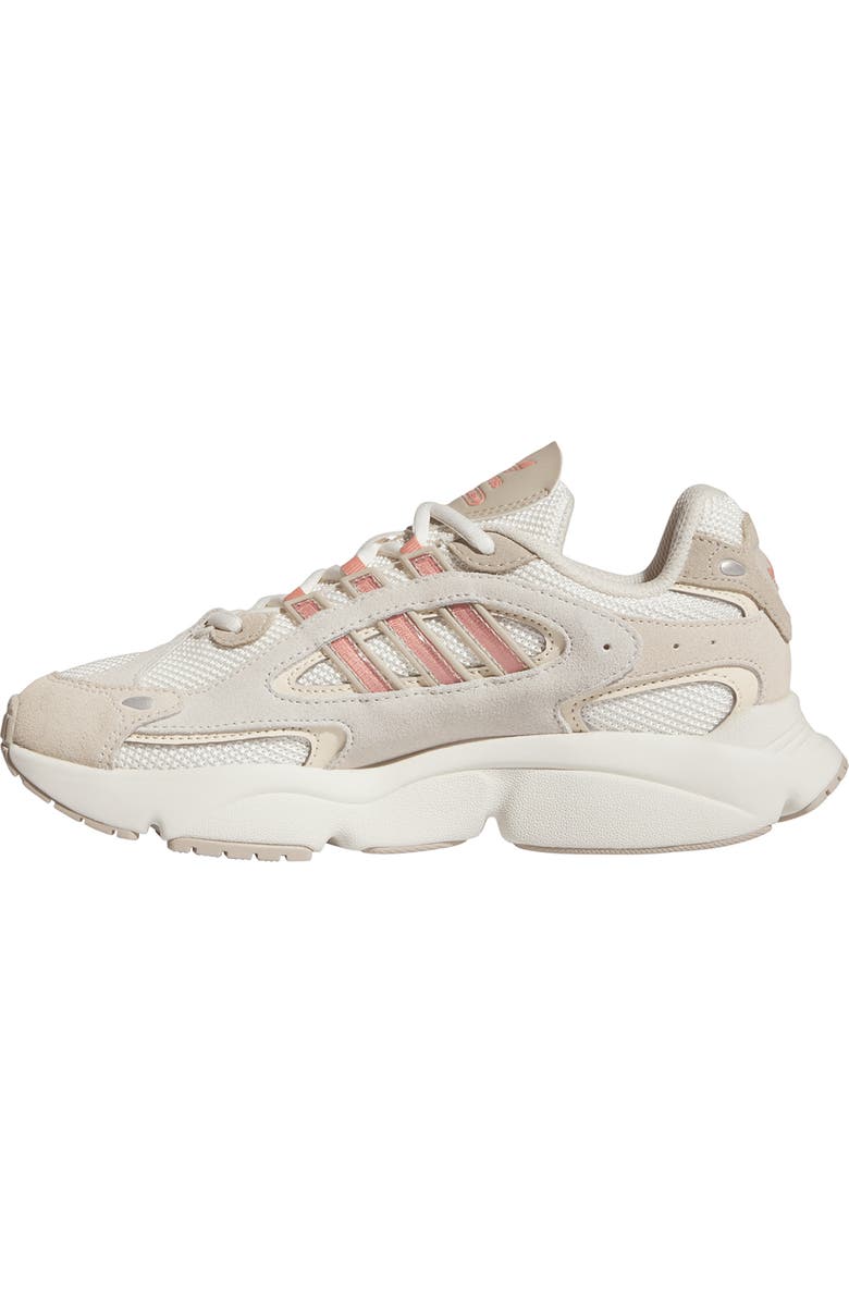 adidas Ozmillen Sneaker, Alternate, color,