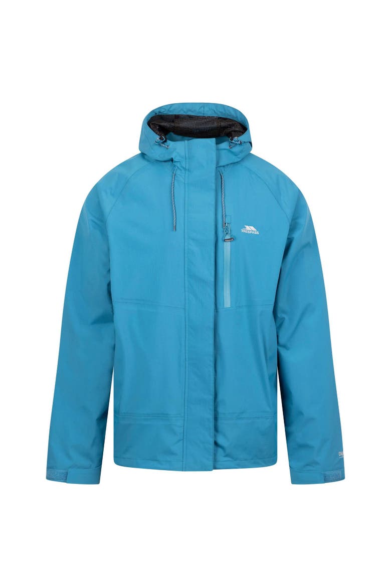 Fallahill Jacket, Main, color, Bondi Blue