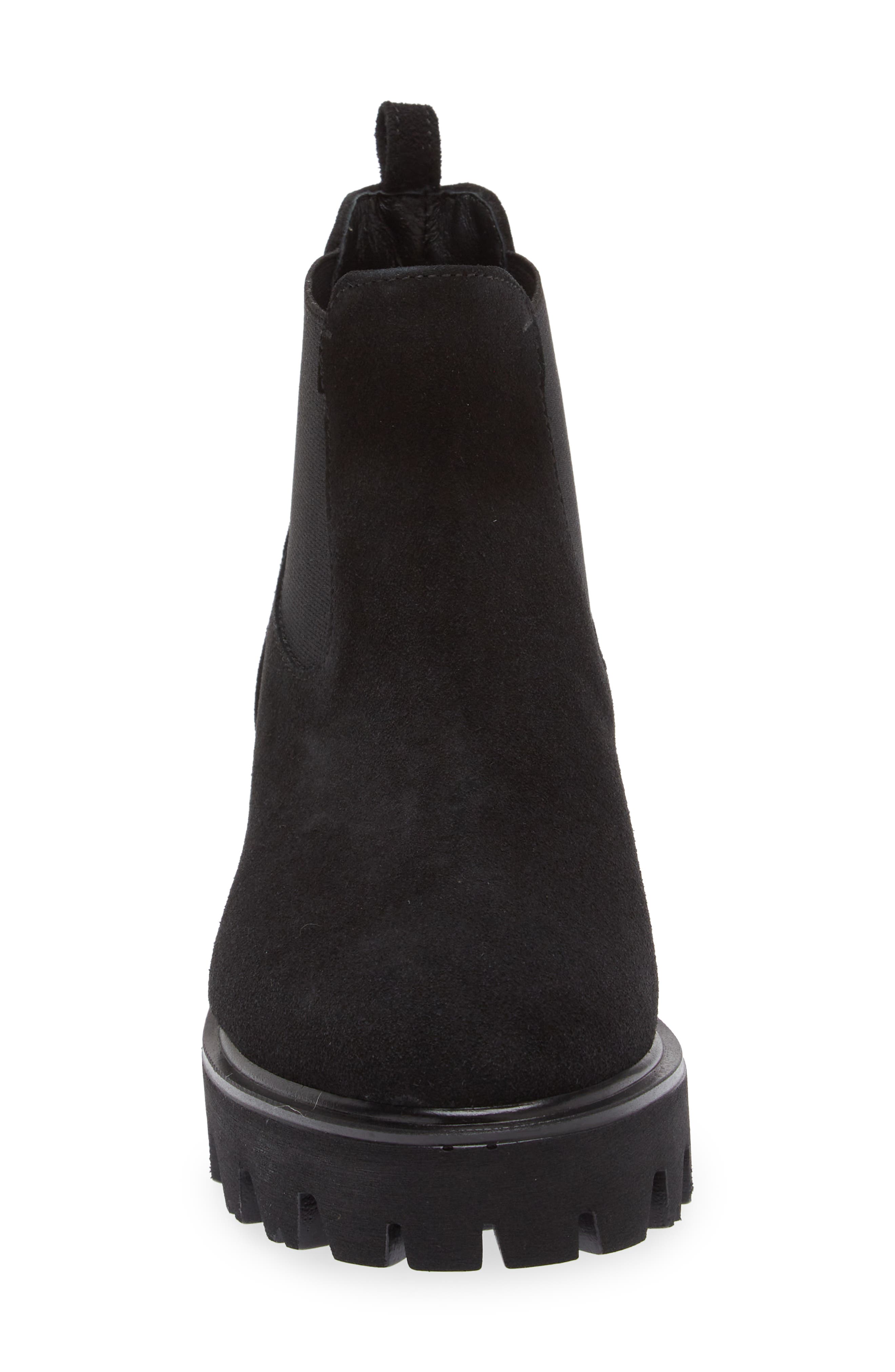 Cordani Alicia Lug Chelsea Boot, Alternate, color, 