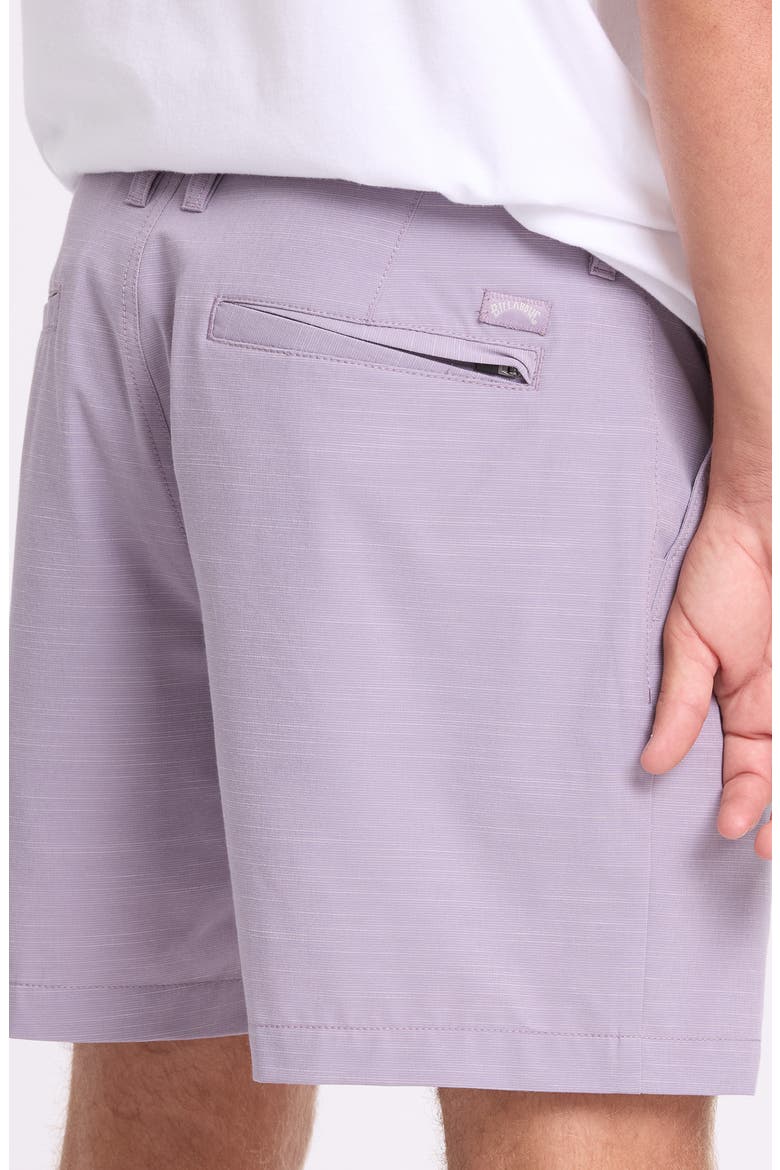 Crossfire Submersible Shorts, Alternate, color, PURPLE ASH