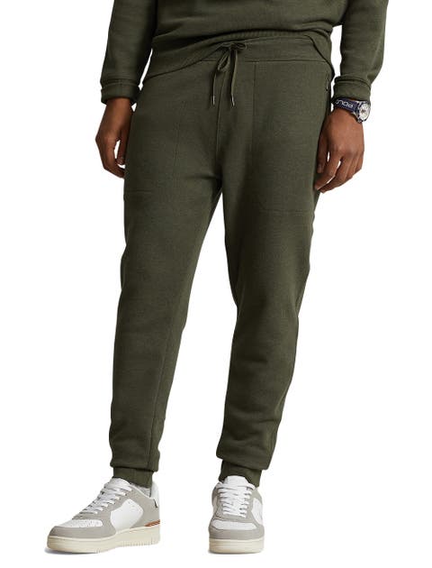 Big & Tall Expedition Terry Joggers