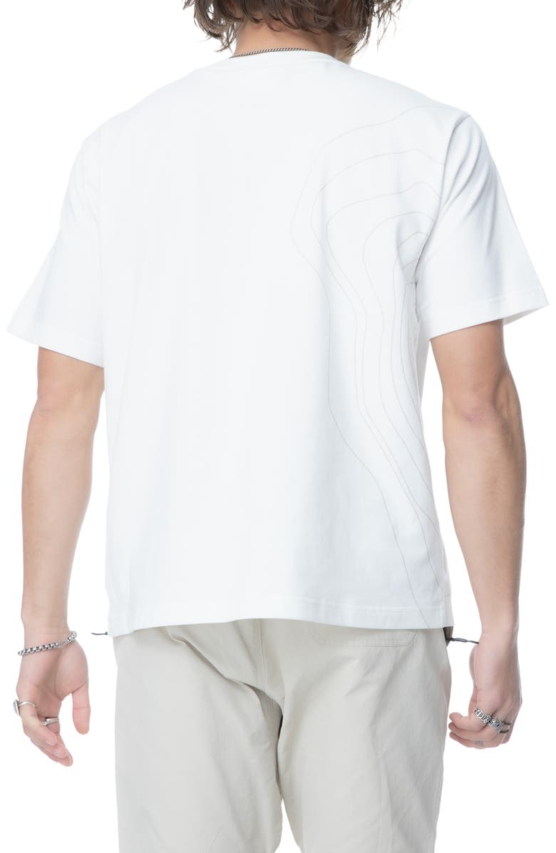 MAGNLENS Terrain Cotton Graphic T-Shirt, Alternate, color,