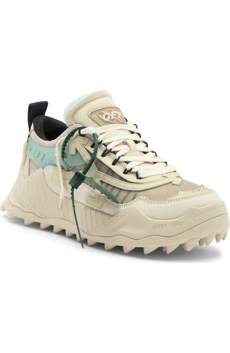 Off-White Odsy–1000 Sneaker, Main, color,