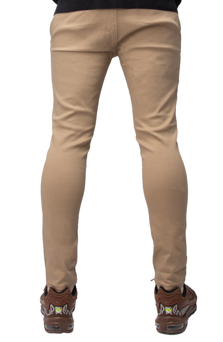 XRAY Commuter Chino Pants, Alternate, color, Khaki