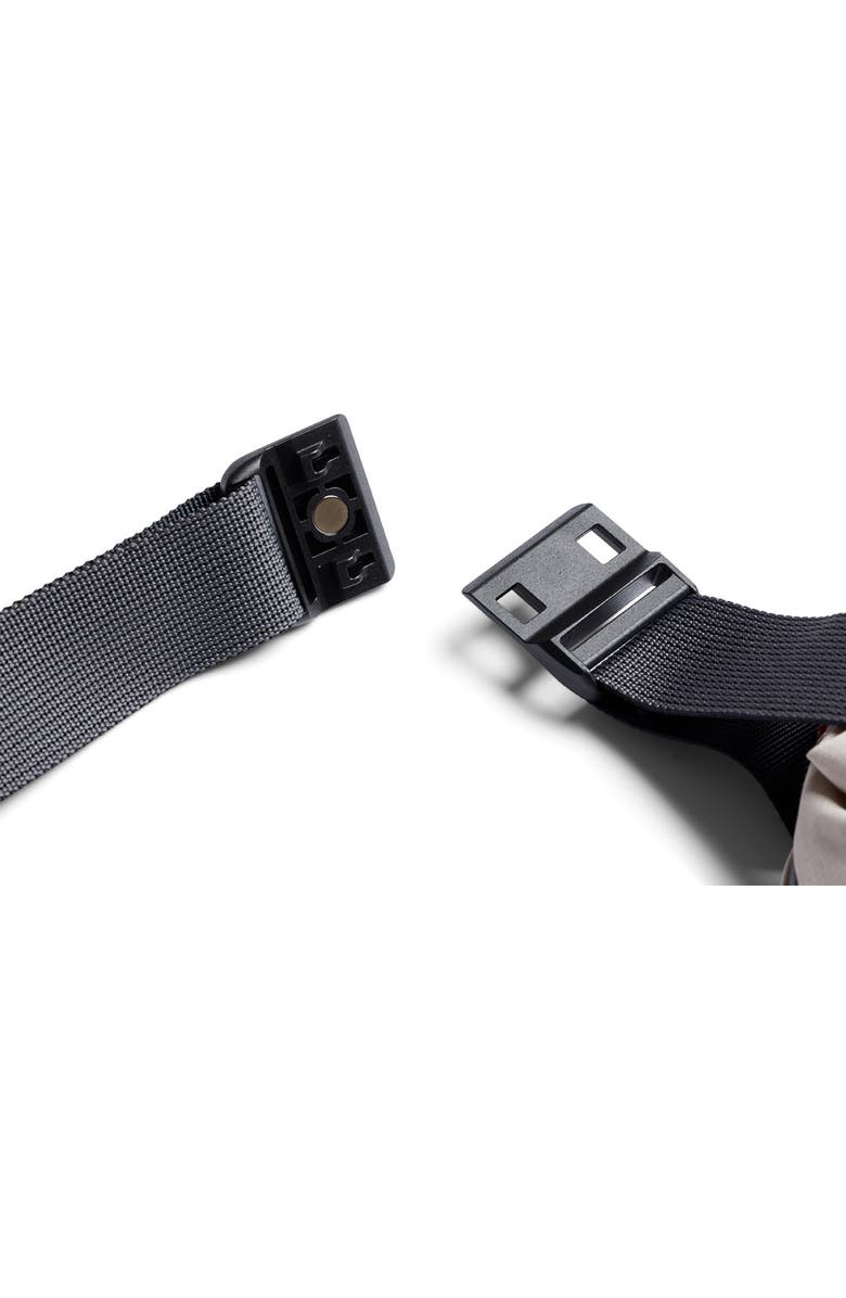 Bellroy Mini Lite Sling Bag, Alternate, color, Ash