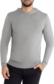 XRAY Core Knit Pullover Hoodie