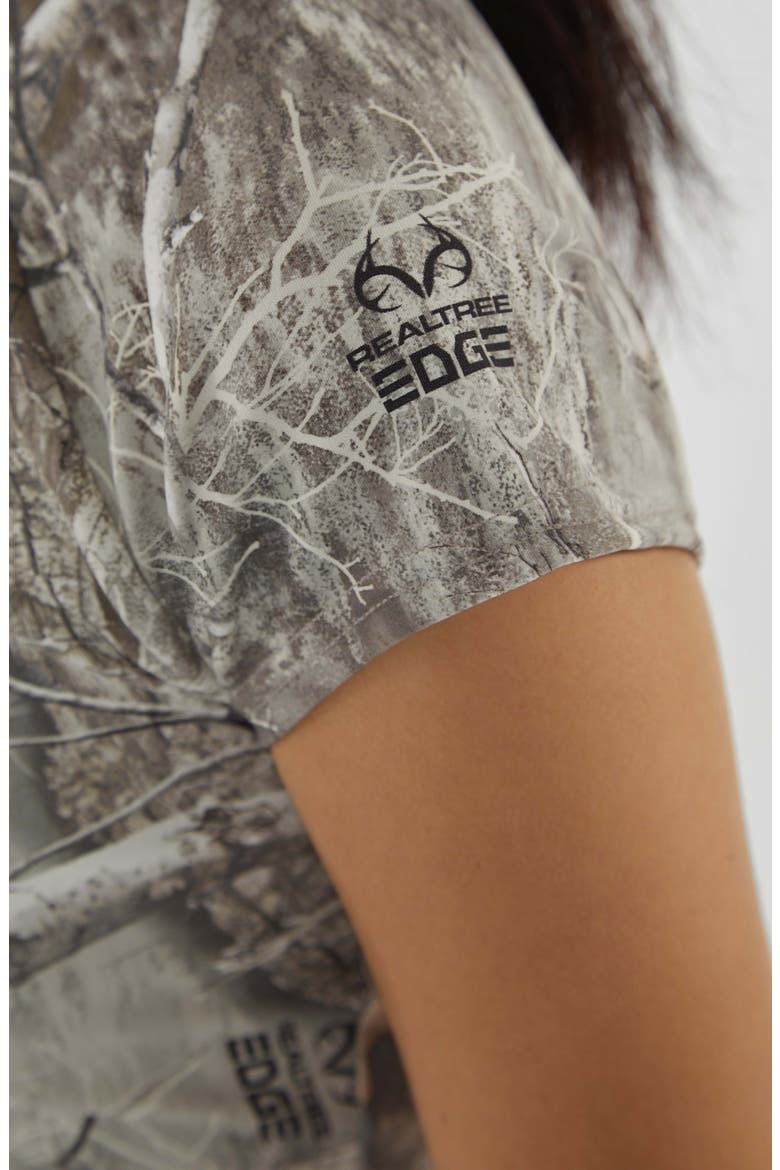 x RealTree Go Stretch Crop Graphic T-Shirt, Alternate, color, GO REALTREE WASHED EDGE