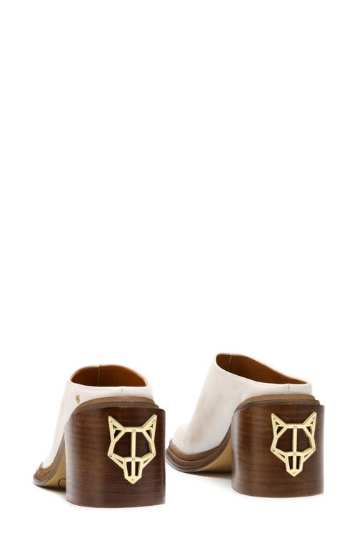 Naked Wolfe Nova Bootie