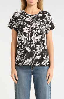 One Pocket T-Shirt