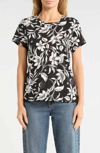 One Pocket T-Shirt