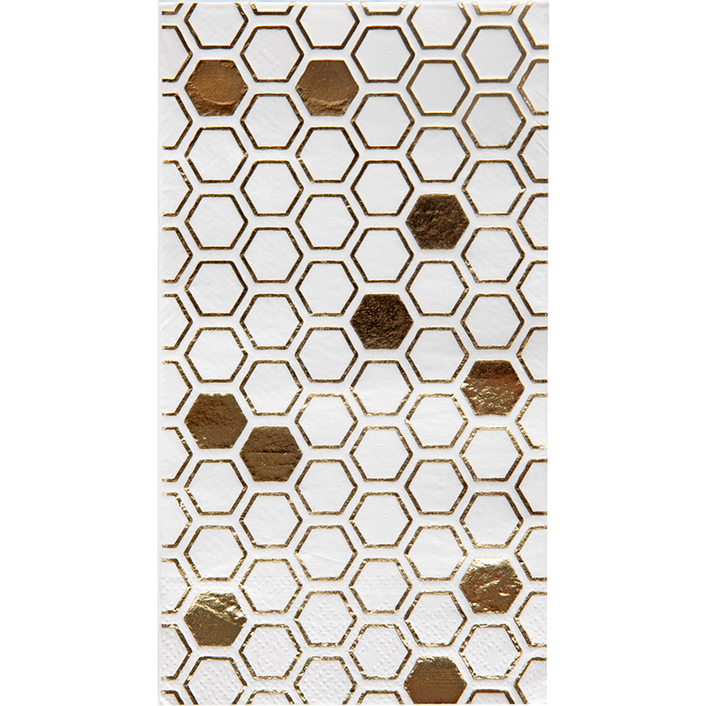 Jollity & Co Bee Guest Napkins