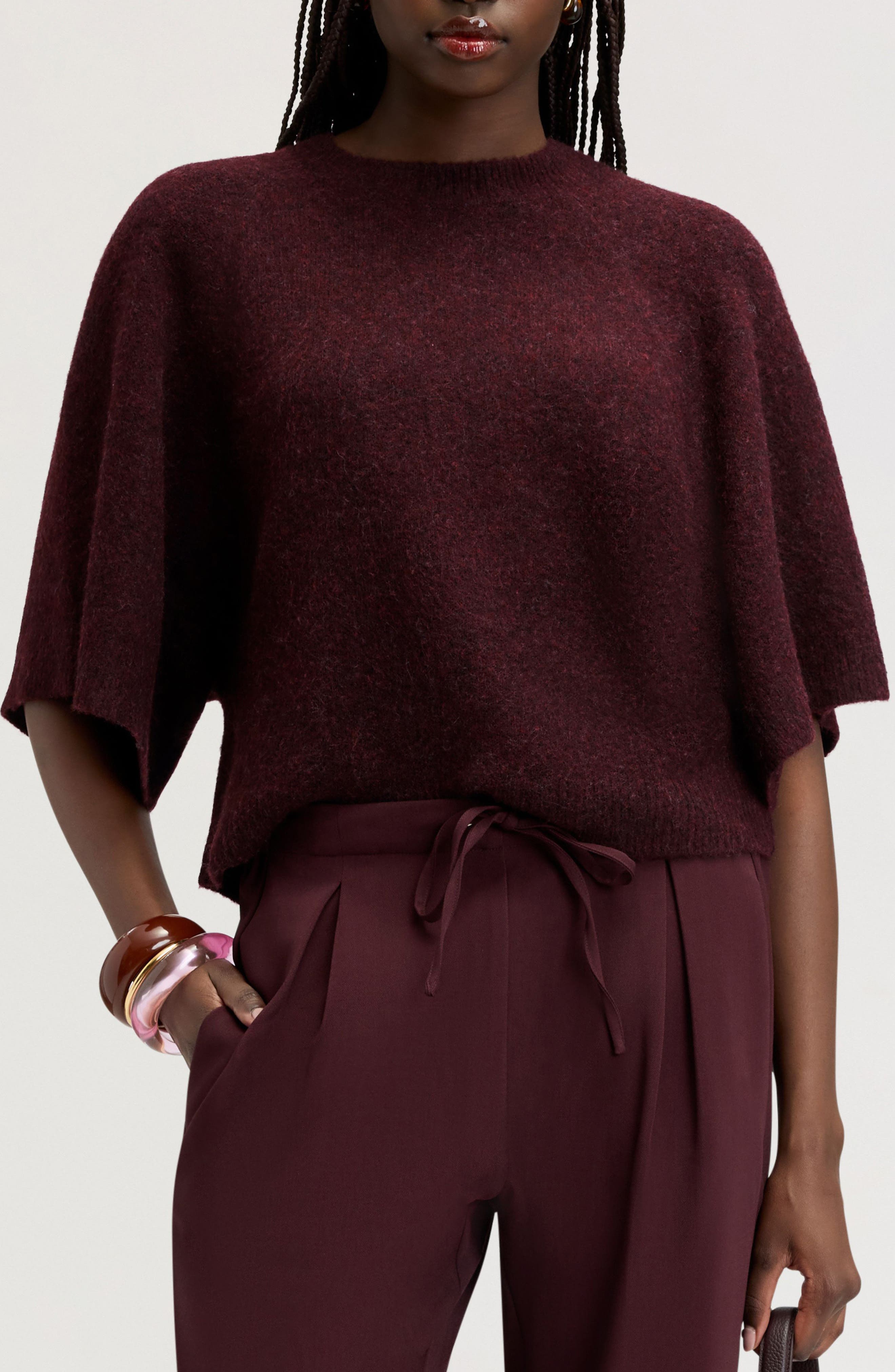 DARK CHERRY
