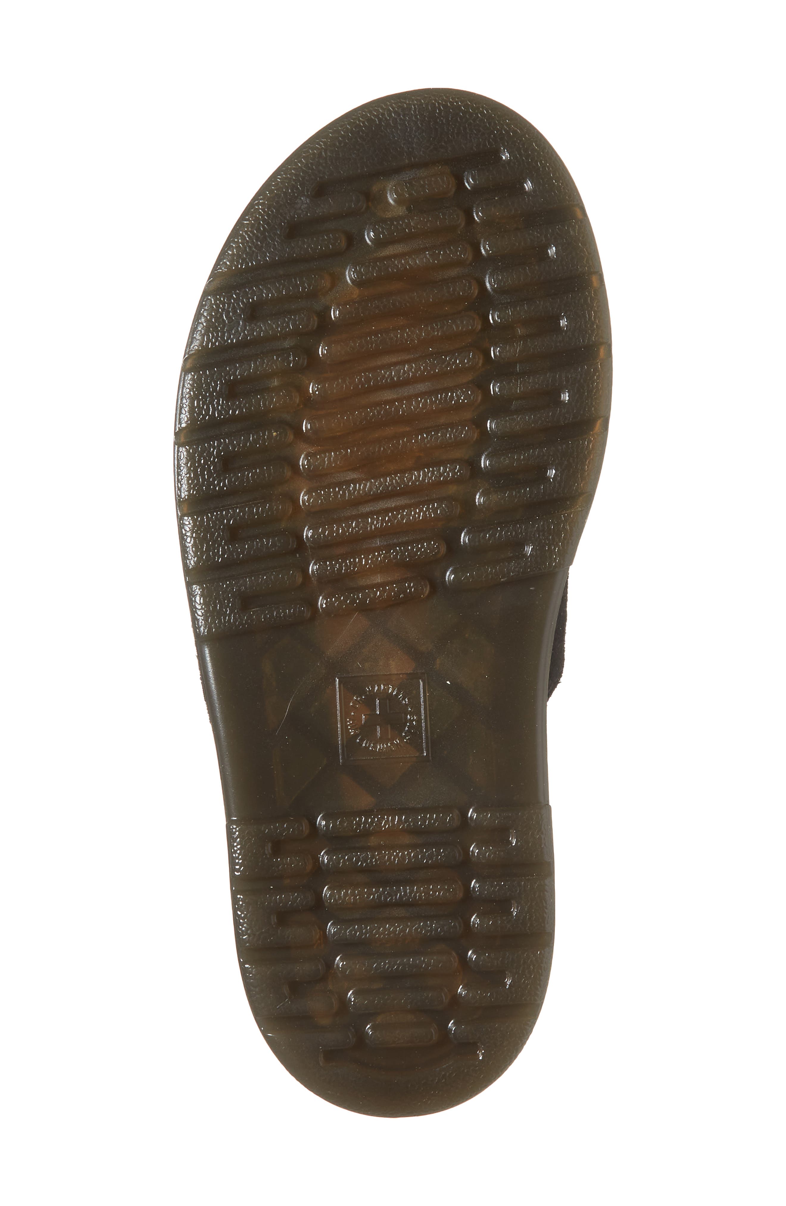 Dr. Martens Kids' Jorgie Slingback Mule, Alternate, color, Black