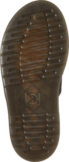 Kids' Jorgie Slingback Mule