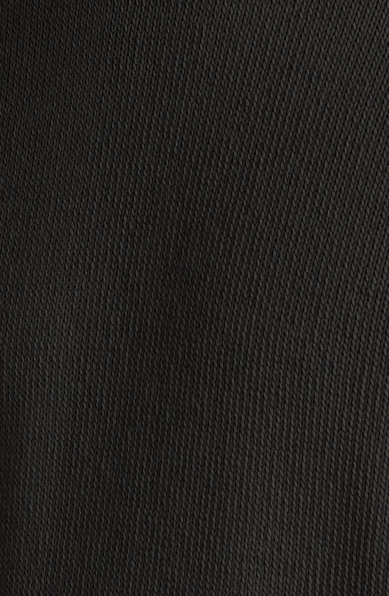 TOM FORD Cotton & Silk Crewneck Sweater, Alternate, color, 