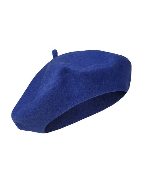 Classic Beret