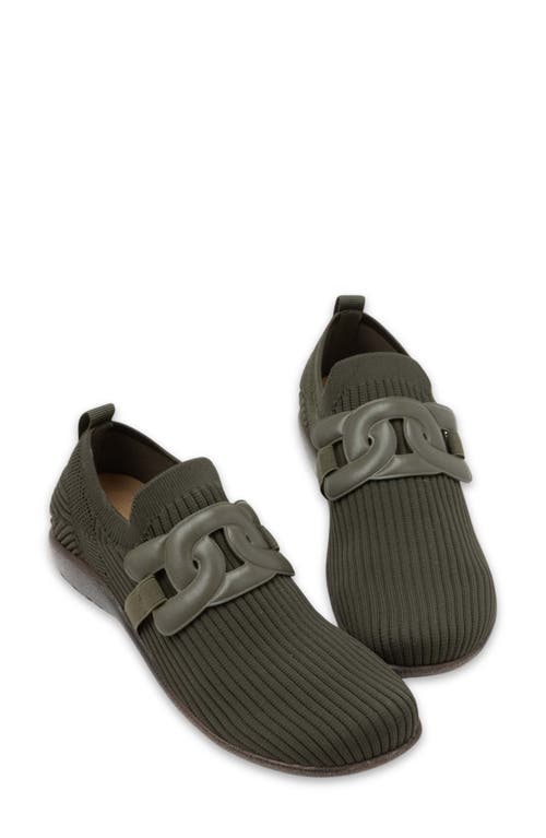 Naot Picton Sneaker In Multi