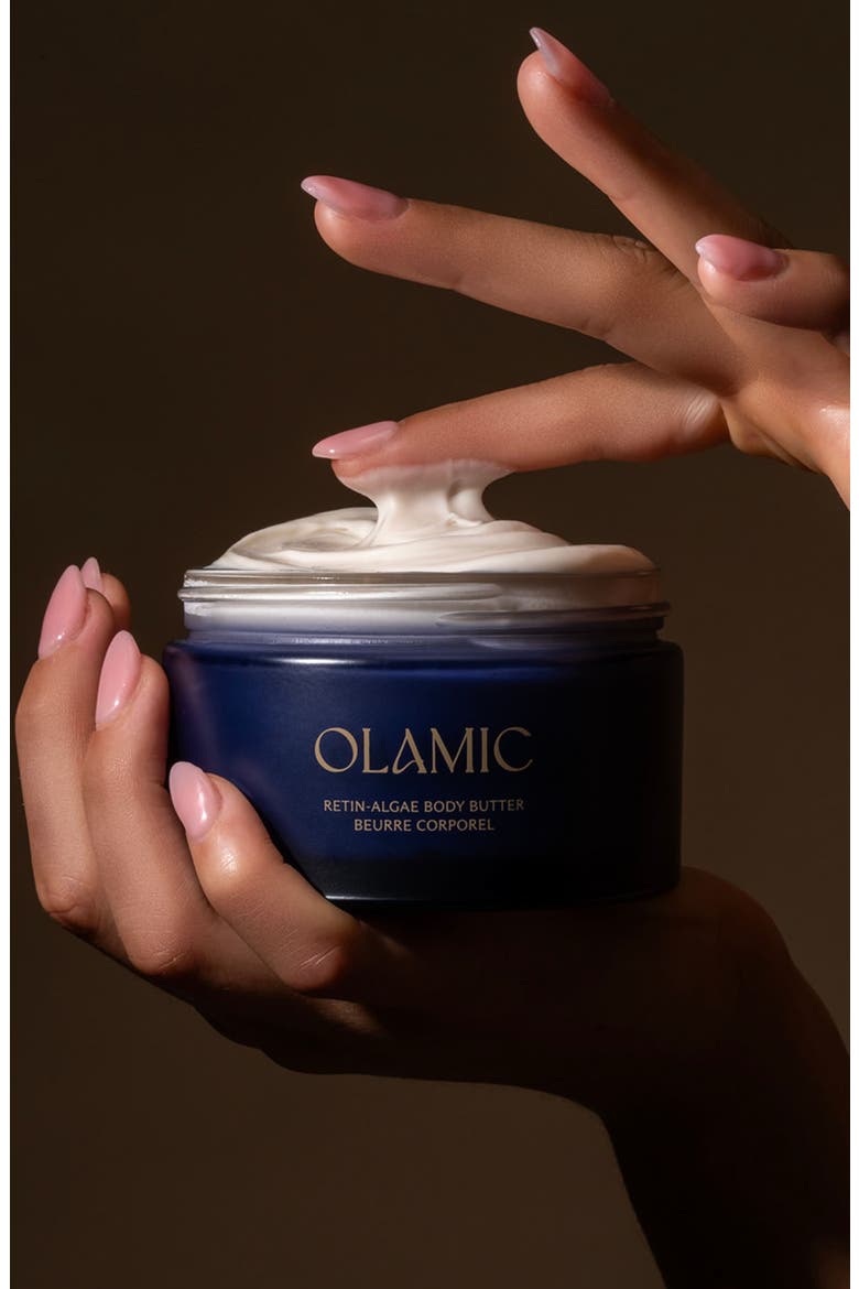 Retin-Algae Body Butter, Alternate, color, Neutral