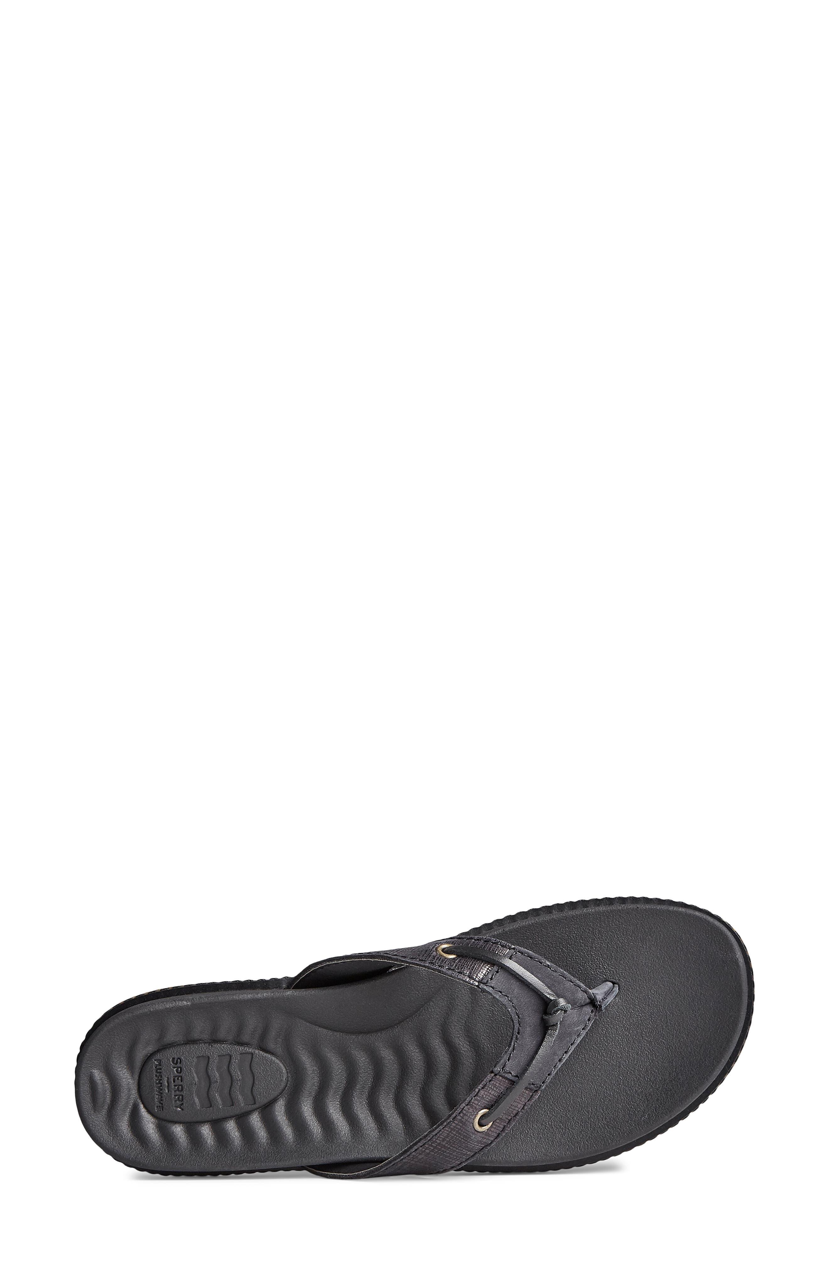 Sperry Waveside Flip Flop, Alternate, color, 