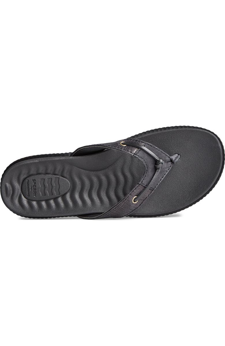 Sperry Waveside Flip Flop, Alternate, color,