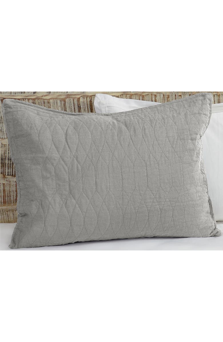 Villa Home Collection Cressida Sham, Alternate, color, 